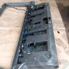 Occasion : Hayon de coffre grise pour Jeep Cherokee XJ