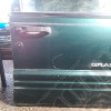 Occasion : Porte avant droite verte pour Jeep Grand Cherokee ZJ, ZG