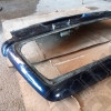Occasion : Hayon de coffre violet pour Jeep Grand Cherokee ZJ, ZG