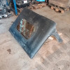 Occasion : Demi Hardtop avec toit ouvrant pour Jeep CJ7, CJ8, YJ
