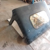 Occasion : Demi Hardtop avec toit ouvrant pour Jeep CJ7, CJ8, YJ