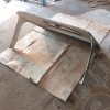 Occasion : Demi Hardtop avec toit ouvrant pour Jeep CJ7, CJ8, YJ