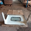 Occasion : Demi Hardtop avec toit ouvrant pour Jeep CJ7, CJ8, YJ