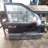 Occasion : Porte avant droite noire pour Jeep Grand Cherokee ZJ, ZG