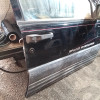 Occasion : Porte avant droite noire pour Jeep Grand Cherokee ZJ, ZG