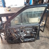 Occasion : Porte avant droite noire pour Jeep Grand Cherokee ZJ, ZG