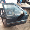 Occasion : Porte avant droite verte pour Jeep Grand Cherokee ZJ, ZG
