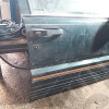 Occasion : Porte avant droite verte pour Jeep Grand Cherokee ZJ, ZG