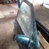 Occasion : Porte avant droite verte pour Jeep Grand Cherokee ZJ, ZG