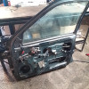 Occasion : Porte avant droite verte pour Jeep Grand Cherokee ZJ, ZG