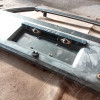 Occasion : Hayon de coffre gris pour Jeep Cherokee XJ