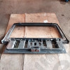 Occasion : Hayon de coffre gris pour Jeep Cherokee XJ