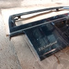 Occasion : Hayon de coffre bleu pour Jeep Cherokee XJ