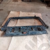 Occasion : Hayon de coffre bleu pour Jeep Cherokee XJ