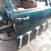 Occasion : Porte avant droite verte pour Jeep Grand Cherokee ZJ, ZG