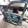 Occasion : Porte avant droite verte pour Jeep Grand Cherokee ZJ, ZG