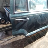 Occasion : Porte arrière droite verte pour Jeep Grand Cherokee ZJ, ZG