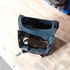 Occasion : Support de tableau de bord central pour Porsche Boxster 986 phase 1