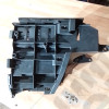 Occasion : Support de tableau de bord central pour Porsche Boxster 986 phase 1