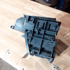 Occasion : Support de tableau de bord central pour Porsche Boxster 986 phase 1