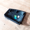 Occasion : Garniture de console droite pour Porsche Boxster 986 phase 1