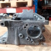 Occasion : Lot 2 culasses nues gauche et droite pour V8 4.7L (à refaire) pour Jeep Grand Cherokee WJ, WG