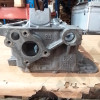 Occasion : Lot 2 culasses nues gauche et droite pour V8 4.7L (à refaire) pour Jeep Grand Cherokee WJ, WG