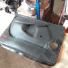 Occasion : Panneau de porte intérieur avant gauche gris pour Chevrolet Silverado 2500 HD 6.0L V8 Vortec - 2 portes