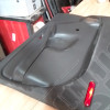 Occasion : Panneau de porte intérieur avant gauche gris pour Chevrolet Silverado 2500 HD 6.0L V8 Vortec - 2 portes
