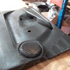 Occasion : Panneau de porte intérieur avant gauche gris pour Chevrolet Silverado 2500 HD 6.0L V8 Vortec - 2 portes