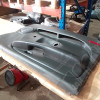 Occasion : Panneau de porte intérieur avant gauche gris pour Chevrolet Silverado 2500 HD 6.0L V8 Vortec - 2 portes