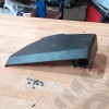 Occasion : Cache plastique siège passager avant (?) pour Chevrolet Silverado 2500 HD 6.0L V8 Vortec - 2 portes