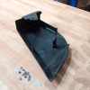 Occasion : Cache plastique siège passager avant (?) pour Chevrolet Silverado 2500 HD 6.0L V8 Vortec - 2 portes
