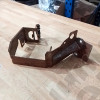 Occasion : Support de boîte à fusibles intérieur pour Chevrolet Silverado 2500 HD 6.0L V8 Vortec - 2 portes