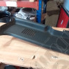 Occasion : Garniture intérieure de montant arrière gauche pour Chevrolet Silverado 2500 HD 6.0L V8 Vortec - 2 portes
