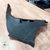 Occasion : Plastique intérieur côté conducteur au niveau des pieds pour Chevrolet Silverado 2500 HD 6.0L V8 Vortec - 2 portes