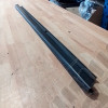 Occasion : Lèche vitre extérieur gauche pour Chevrolet Silverado 2500 HD 6.0L V8 Vortec - 2 portes
