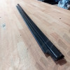 Occasion : Lèche vitre extérieur gauche pour Chevrolet Silverado 2500 HD 6.0L V8 Vortec - 2 portes