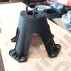 Occasion : Support de roue de secours pour Jeep Wrangler JK