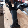 Occasion : Support de roue de secours pour Jeep Wrangler JK