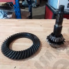 Occasion : Couple conique arrière Dana 44 / ratio : 3.21 pour Jeep Wrangler JK