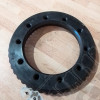 Occasion : Couple conique arrière Dana 44 / ratio : 3.21 pour Jeep Wrangler JK