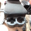 Occasion : Siège central avec porte gobelets pour Chevrolet Silverado 2500 HD 6.0L V8 Vortec - 2 portes