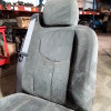 Occasion : Siège passager en tissu gris pour Chevrolet Silverado 2500 HD 6.0L V8 Vortec - 2 portes