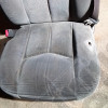 Occasion : Siège conducteur en tissu gris pour Chevrolet Silverado 2500 HD 6.0L V8 Vortec - 2 portes