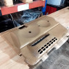 Occasion : Panneau de porte intérieur droit côté passager (beige) pour Jeep Wrangler TJ