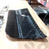 Occasion : Panneau de porte intérieur droit en plastique noir pour Jeep CJ7, CJ8, YJ
