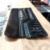 Occasion : Panneau de porte intérieur gauche en plastique noir pour Jeep CJ7, CJ8, YJ