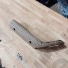 Occasion : Poignée de porte intérieure avant gauche pour 4 portes pour Jeep Cherokee XJ