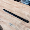 Occasion : Lèche vitre intérieur avant gauche pour 4 portes pour Jeep Cherokee XJ